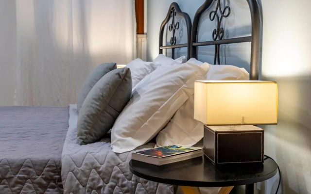 San Marco - 2 Bedrooms with Lift