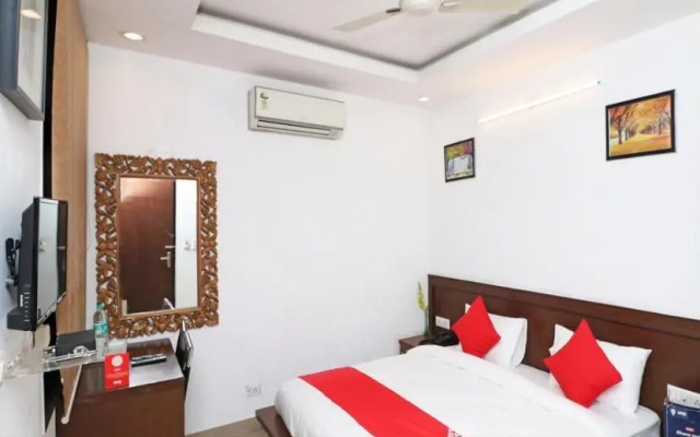 New Hotel Rajwada By WB Inn