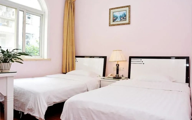 Linkou Hotel