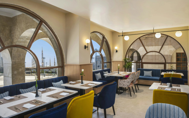 Hampton by Hilton Madinah Central District