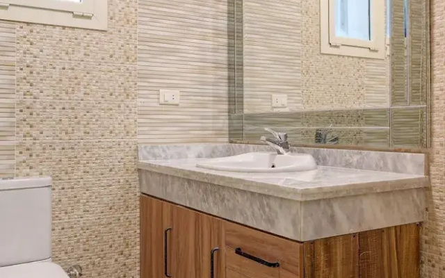 Vesta - Luxury Villa -5br - CFC I