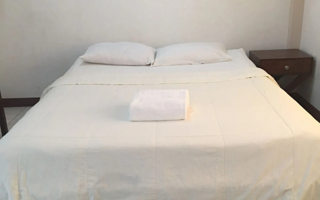 New Eve's Kiosk Dive Resort