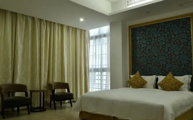 Sanya Meidu Hotel