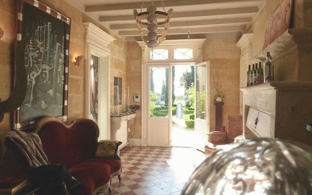 La PignarderieHome
