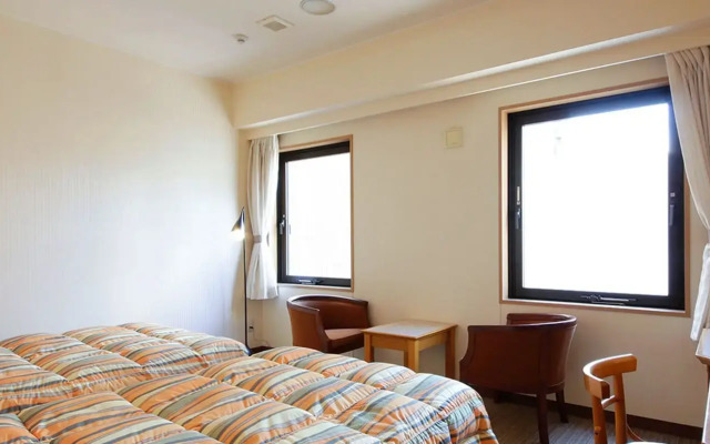 Nagoya B's Hotel