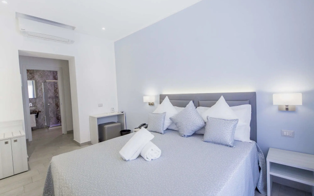 Ossuna bay hotel boutique