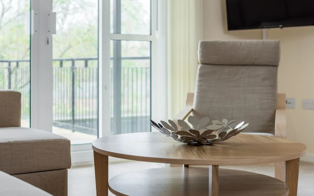 River Ouse Apartment
