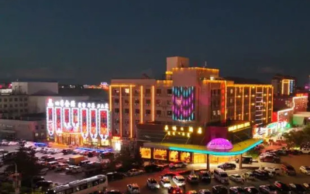 Duolun Grand Hotel