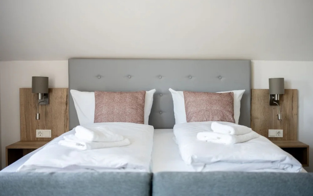 Nordseehotel Tausendschön