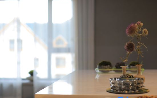 Shanye leisurely luxury hotel