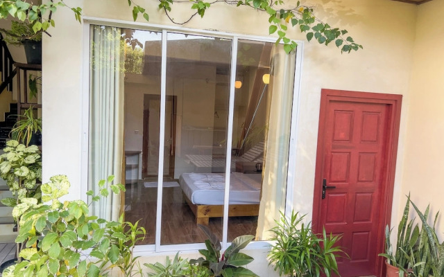 Rehendhi Villa