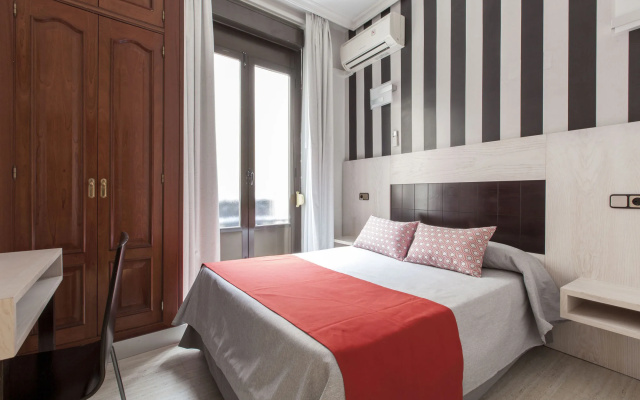 Hostal Castilla I - Atocha