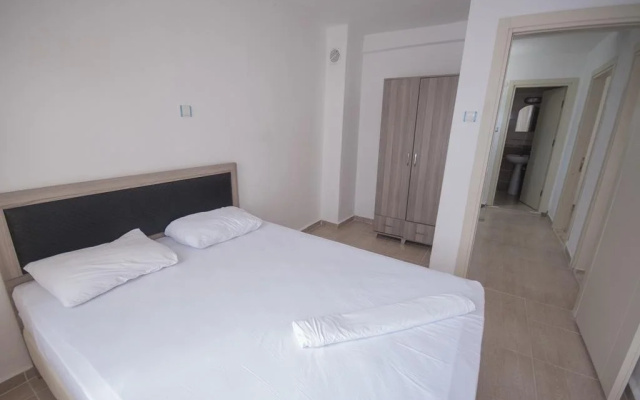 Inci Apart Otel