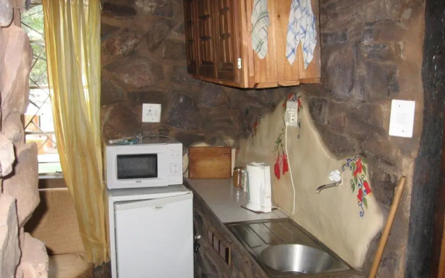 The Shoe Guest House