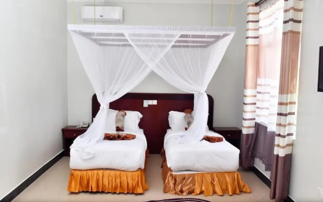 Sea Crest Hotel Zanzibar 3