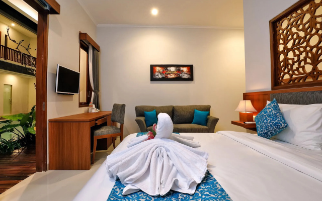 Mahana Boutique Apartment