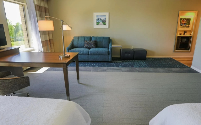 Hampton Inn & Suites Charlotte/Ballantyne