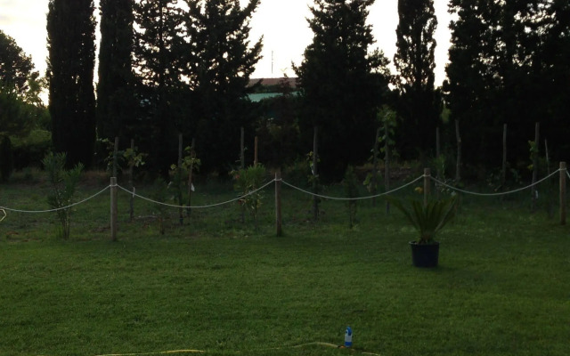 Villa Antonia Castellabate