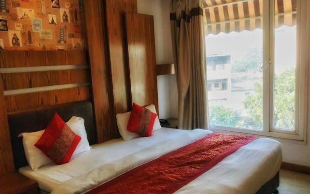 Hotel Ambience