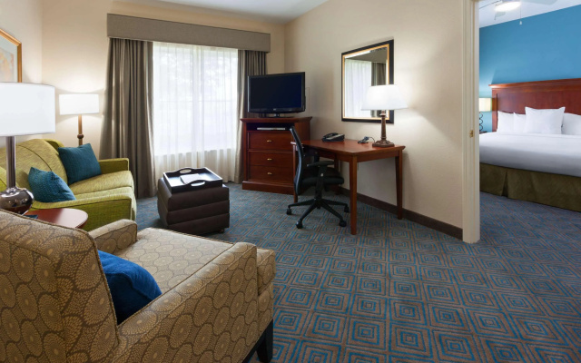 Homewood Suites by Hilton Gainesville