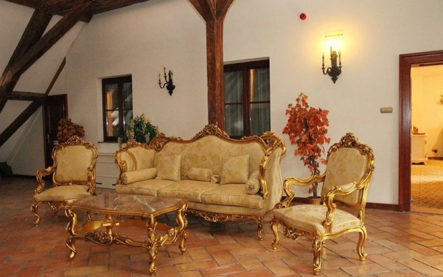 St. George Residence - All Suite Hotel DeLuxe