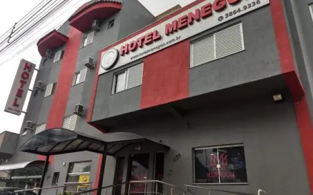 Hotel Menegon