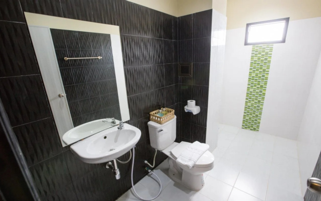 Siritrang Boutique Hotel