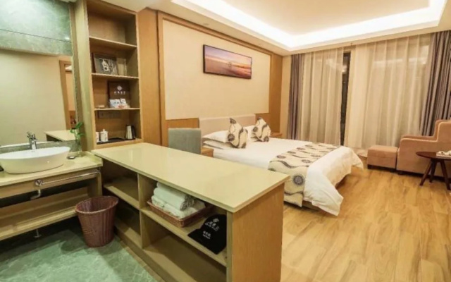 Xinyue Hotel