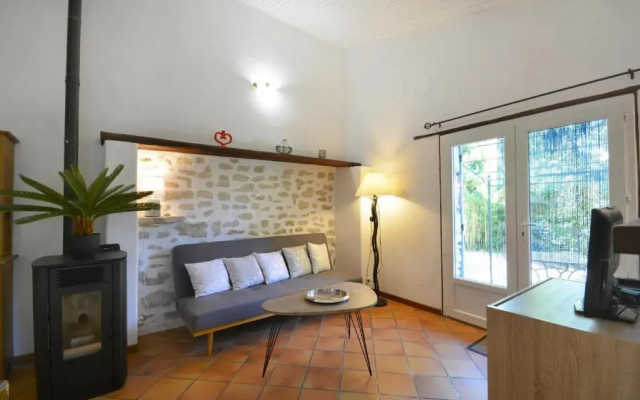 Gîte Le Mas du Cigalon