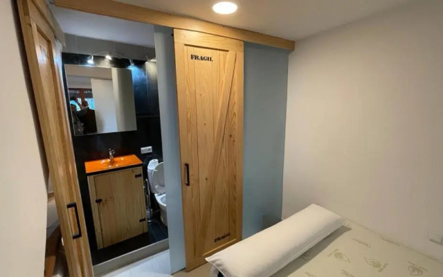 villasun beach studio