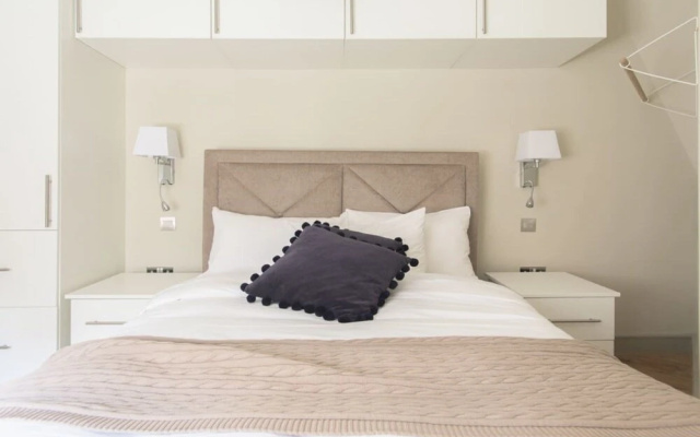 The Soho Loft - Elegant Modern 1bdr in Soho