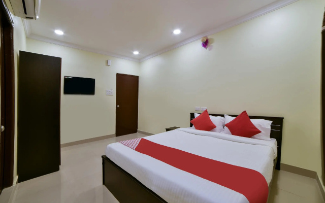 Oyo 16509 Hotel Classic Inn
