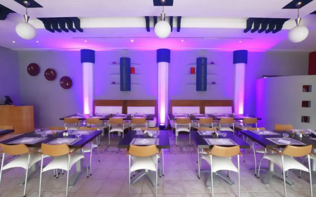 Ibis Tanger Free Zone