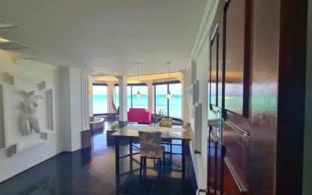 Flor de Lótus Hotel