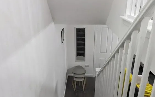 Modern House - 4 Bedrooms - Familyfriendly