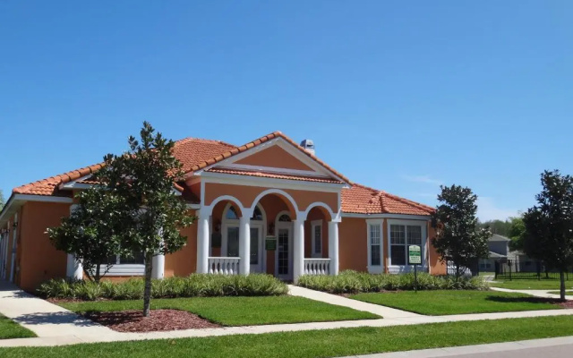 CozyKey Vacation Rentals - Crystal Cove