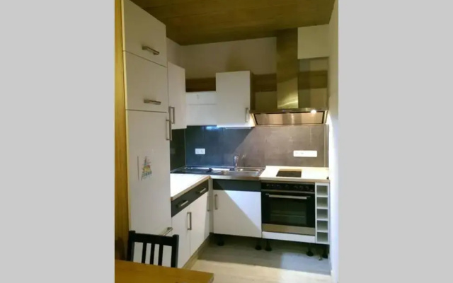 Einfache Zentrums Nahe Wohnung
