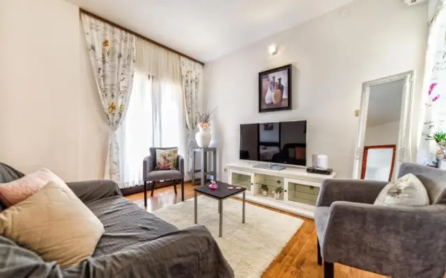 Holiday Home & Apartments Primavera