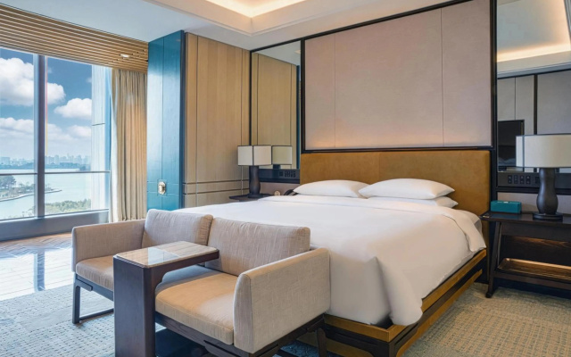 Park Hyatt Suzhou