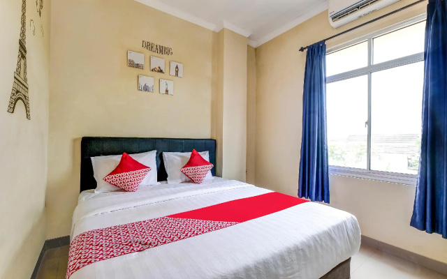 Hotel O Dangau Datuk Guesthouse