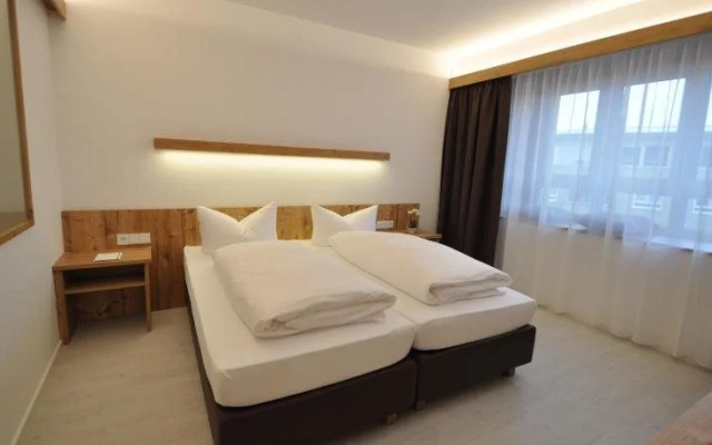 Snooze Apartments Holzkirchen