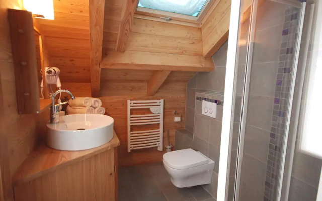 Chalet Everest