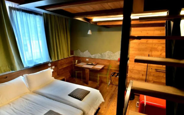 MH Olen Boutique Hotel