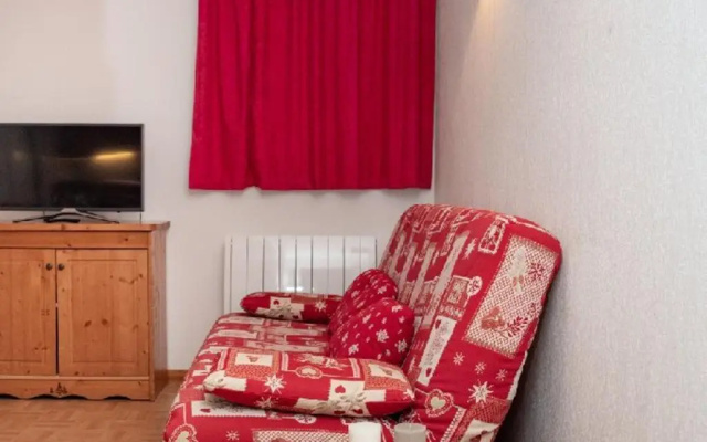 Appartement Puy-Saint-Vincent, 3 pièces, 6 personnes - FR-1-504-599