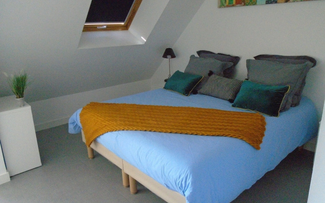 Appartement T3 calme et lumineux