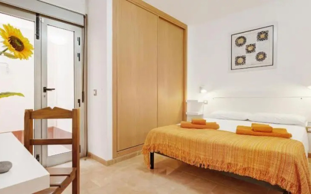 Apartment Orange Fuerteventura