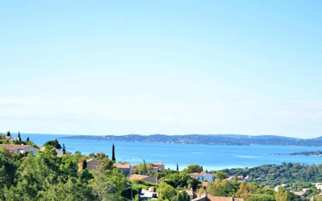 Appartement Les Issambres, 2 pièces, 7 personnes - FR-1-226-307