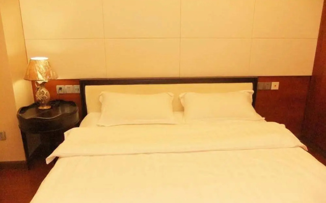 Yading Boutique Aparthotel - Chongqing