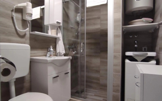Apartman Olga