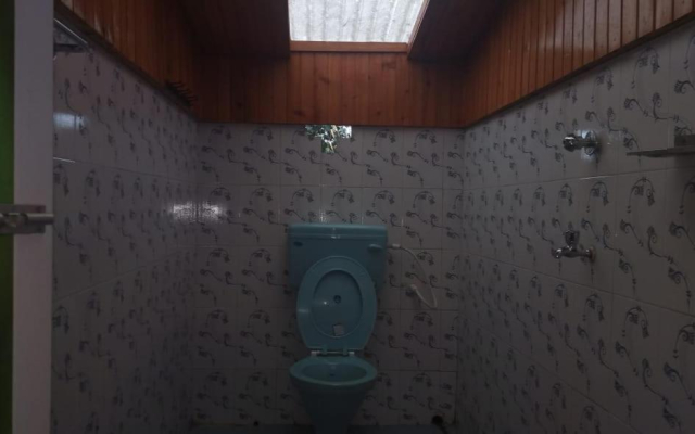 Vamoose Sinkawli Homestay